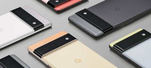 Noi detalii despre Pixel 8 și Pixel 8 Pro ajung online; Aflăm ce configurații au + opțiuni de culoare