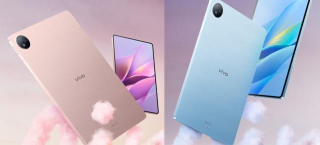Tableta vivo Pad Air apare în teasere oficiale; Va avea ecran 144Hz și procesor Snapdragon 870