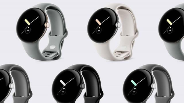 <b>Google Pixel Watch 2 are dotările dezvăluite; Aduce un co-procesor custom și suport UWB</b>Noi detalii despre ceasul Google Pixel Watch 2 ajung la început de săptămână online, la scurt timp după ce am văzut cum se vor prezenta watchface-urile de nouă generație asociate acestui smartwatch. AndroidAuthority este în spatele acestor 