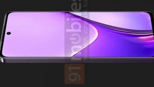 <b>realme 11X 5G îşi dezvăluie designul printr-o scăpare; Ce are nou telefonul?</b>realme a lansat deja o serie realme 11 generoasă, care include modelele realme 11 Pro şi realme 11 Pro+, dar şi realme 11 4G şi 5G. Acum i se adaugă încă o versiune, realme 11X 5G, care îşi dezvăluie designul prin intermediul unei 
