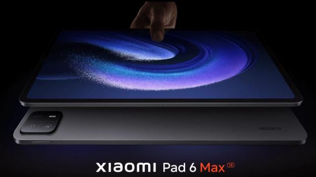 <b>Xiaomi Pad 6 Max este o tabletă uriaşă, de 14 inch, cu 8 difuzoare, procesor Snapdragon 8+ Gen 1</b>Xiaomi a ţinut pe 14 august un eveniment, în cadrul căruia a prezentat o serie de produse noi, în frunte cu pliabilul MIX Fold 3. Au sosit şi Redmi K60 Ultra, braţa de fitness Band 8 Pro, dar şi o tabletă cu ecran foarte mare, Xiaomi Pad 6 Max