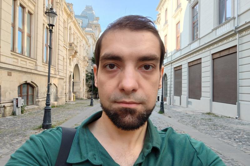 Honor Magic Vs - Mostre Foto (selfie): IMG_20230723_181333.jpg