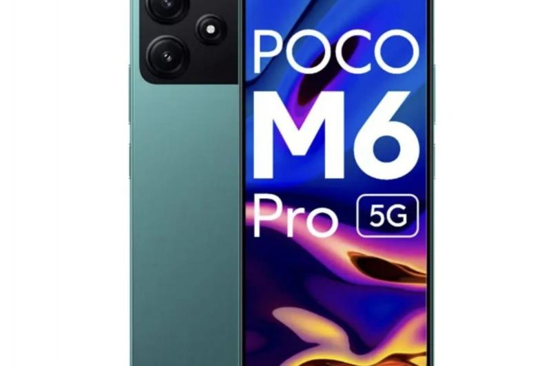 POCO M6 Pro, fotografii oficiale: image1.jpg