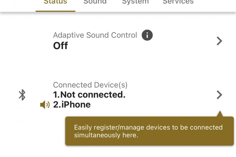 Sony WF-1000XM5 - Capturi aplicație: Sony-WF-1000XM5_001.jpg