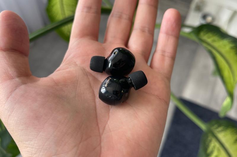 Sony WF-1000XM5 - Galerie foto: Sony-WF-1000XM5_016.jpg