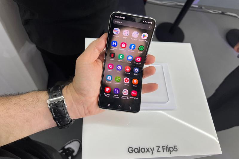 Eveniment lansare Samsung: Eveniment-lansare-Samsung_006.jpg