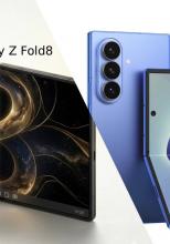 Samsung schimbă strategia pentru gama sa de pliabile! Noul model „Wide Fold” ar putea fi lansat drept Galaxy Z Fold8, dar va exista și o variantă „Ultra”