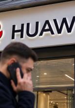 Germania și Spania blochează planul UE împotriva Huawei și ZTE