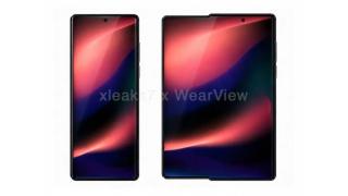Samsung nu renunță la ideea telefoanelor rulabile; Noi brevete dezvăluie modele spectaculoase, cu panouri glisante
