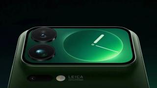 Xiaomi 18 se dezvăluie deja: va sosi cu buton AI, nuanța roșu închis și ecran cu muchii foarte înguste