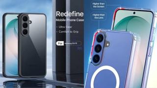 Samsung Galaxy S26 FE la prima apariție în imagini! Avem sau nu schimbări de look?