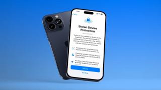 Apple dezvoltă o funcție anti-furt pentru iPhone care blochează automat telefonul după o smulgere; Cum funcționează?