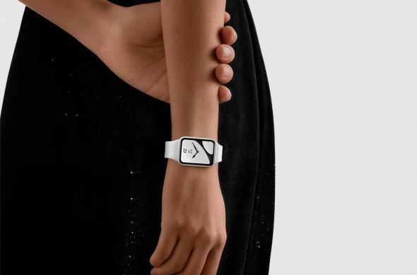 Xiaomi Smart Band 10 Pro - Fotografii: Xiaomi-Smart-Band-10-Pro_ (3).jpg