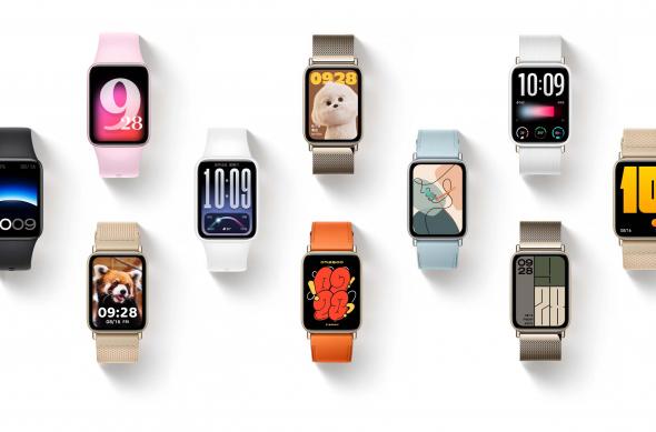 Xiaomi Smart Band 10 Pro - Fotografii: Xiaomi-Smart-Band-10-Pro_ (5).jpg