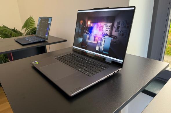 Lenovo Yoga Pro 9i Aura Edition - Fotografii: YOGA (12).jpg