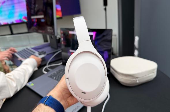 Lenovo Yoga Headphones - Fotografii: Casti (2).jpg