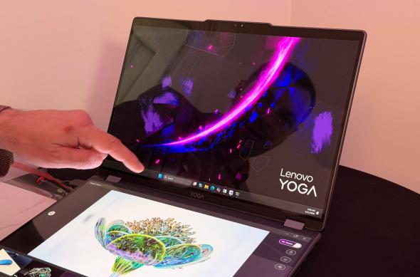 Lenovo Yoga Book 3D - Fotografii: Book-3D (3).jpg