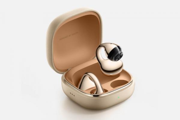 Xiaomi Clip-On Earbuds - Fotografii oficiale