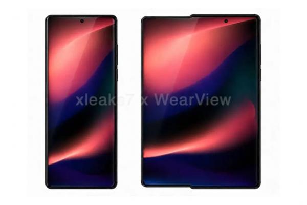 Samsung nu renunță la ideea telefoanelor rulabile; Noi brevete dezvăluie modele spectaculoase, cu panouri glisante