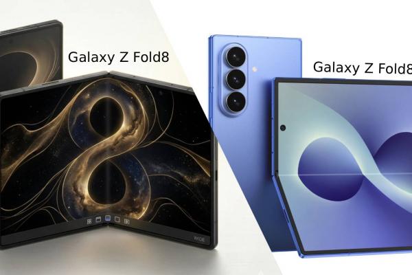 Samsung schimbă strategia pentru gama sa de pliabile! Noul model „Wide Fold” ar putea fi lansat drept Galaxy Z Fold8, dar va exista și o variantă „Ultra”