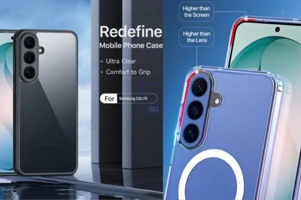 Samsung Galaxy S26 FE la prima apariție în imagini! Avem sau nu schimbări de look?