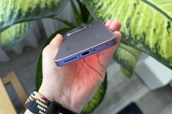 Xiaomi 17T Pro: Acustică stereo cu focus pe înalte