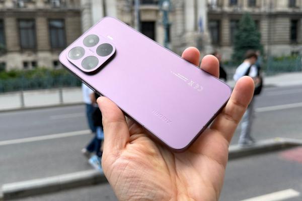 Xiaomi 17T Pro review detaliat în limba română (evaluare Mobilissimo)