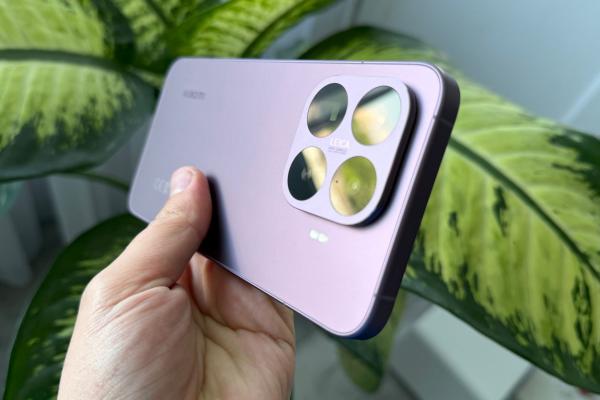 Xiaomi 17T Pro: Camera flagship killer care aminteşte de un iPhone de acum 2 ani