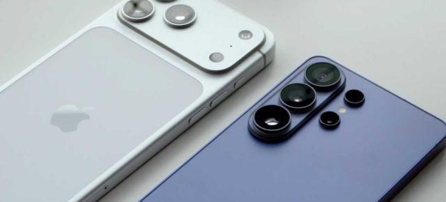 Samsung depășește Apple în ceea ce privește satisfacția utilizatorilor de telefoane din SUA, potrivit noului studiu ACSI