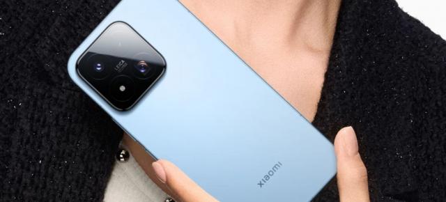 Xiaomi 17 Max are cea mai mare baterie pe un flagship Xiaomi: 8000 mAh; Ce alte dotări are?
