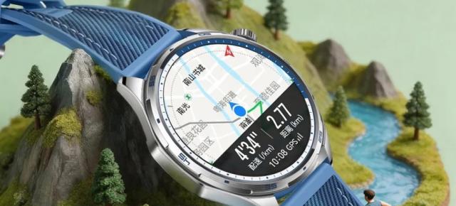 Honor pune o baterie de feature-phone pe următorul său smartwatch; Watch 6 Plus are 1000 mAh și ține 17 zile cu o singură încărcare 