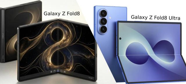 Samsung schimbă strategia pentru gama sa de pliabile! Noul model „Wide Fold” ar putea fi lansat drept Galaxy Z Fold8, dar va exista și o variantă „Ultra”
