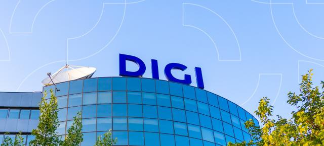 DIGI anunţă schimbări importante: tarifele abonamentelor vor fi exprimate în euro