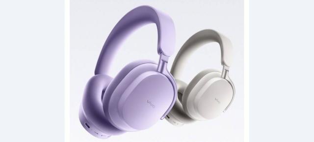 vivo își extinde portofoliul audio: primele căști over-ear cu ANC debutează pe 29 mai
