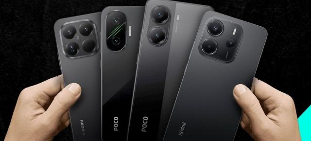 Una caldă, una rece: Xiaomi a livrat mai puține telefoane în trimestrul 1, dar cu preț mai mare