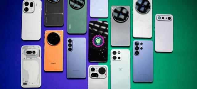 Prețurile telefoanelor ating recorduri în Europa; Ce s-a întâmplat cu telefoanele ieftine?