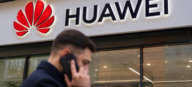 Germania și Spania blochează planul UE împotriva Huawei și ZTE