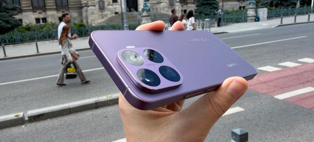 Xiaomi 17T Pro: Conectivitate demnă de un flagship, 5G și WiFi de viteze mari