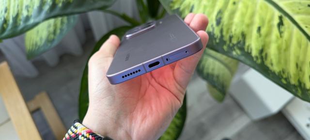 Xiaomi 17T Pro: Acustică stereo cu focus pe înalte