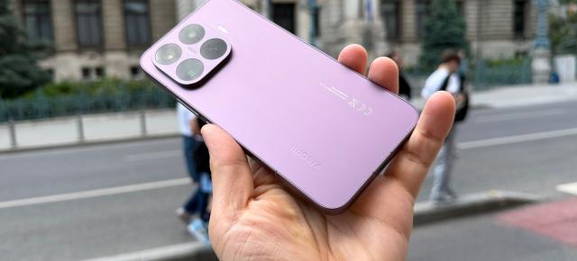 Xiaomi 17T Pro review detaliat în limba română (evaluare Mobilissimo)