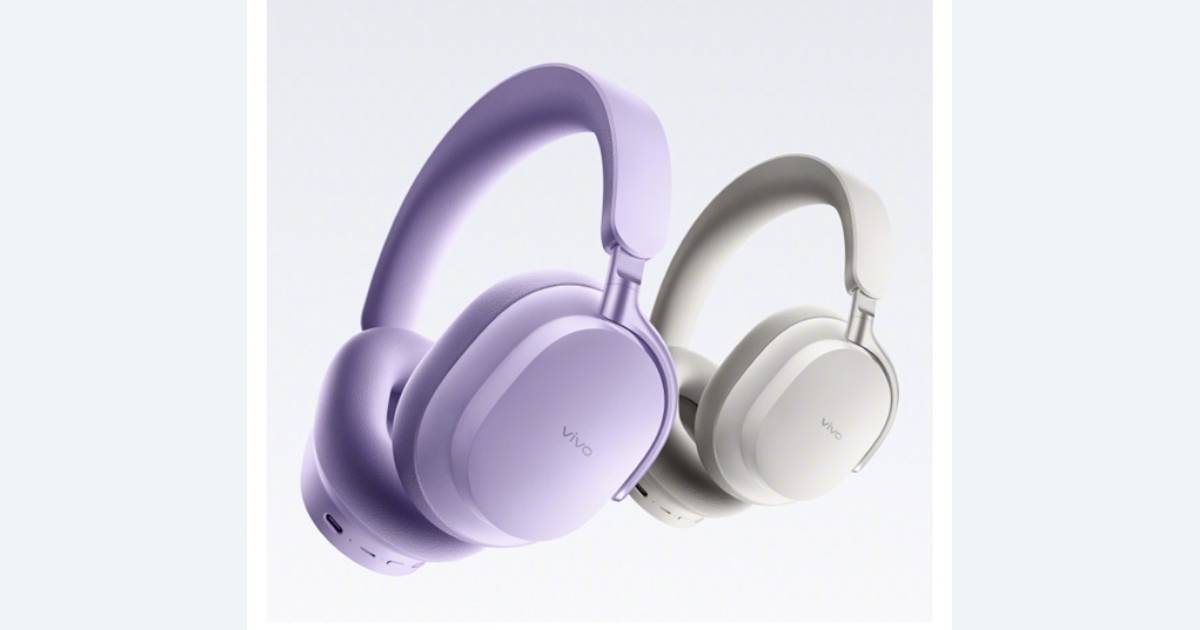 vivo își extinde portofoliul audio: primele căști over-ear cu ANC debutează pe 29 mai