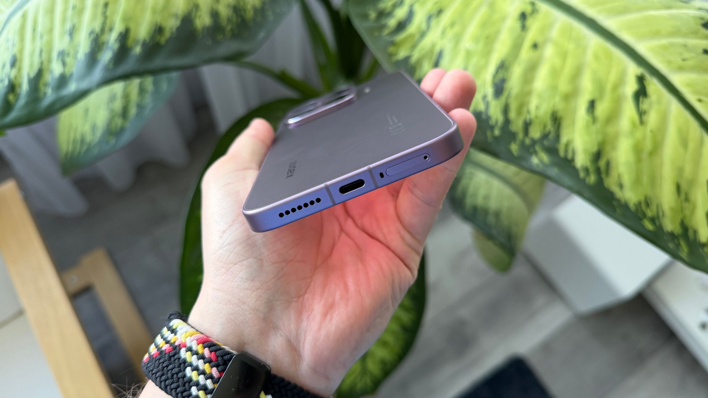 Xiaomi 17T Pro: Acustică stereo cu focus pe înalte