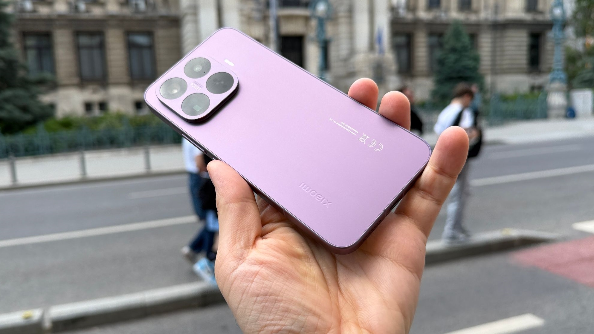 Xiaomi 17T Pro review detaliat în limba română (evaluare Mobilissimo)