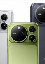 HONOR Magic9 își varsă toate specificațiile înainte de lansare: trei modele, până la 11.000 mAh și camere de 200 MP