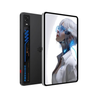 ZTE RedMagic Astra 2