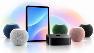 Apple pregătește un val de lansări: iPad mini cu CPU A20 Pro, HomePod mini 2 în culori noi și Apple TV 4K generația a 4-a