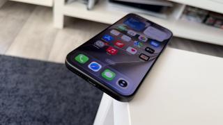 Apple pregătește un update pentru un bug grav de pe iPhone 18 Pro și 18 Pro Max