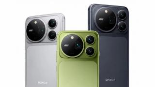 HONOR Magic9 își varsă toate specificațiile înainte de lansare: trei modele, până la 11.000 mAh și camere de 200 MP