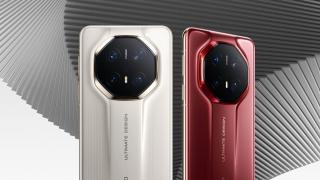Huawei Mate 90 ar putea avea o lansare aglomerată: Televizor, boxe, căști și ceasuri