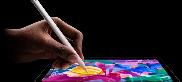 iPad mini 8 face saltul direct la A20 Pro și își mută camera frontală pe latura lungă